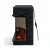 Dimplex Ignite Ultra 40 - Inbyggd elektrisk eldstad