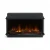 Dimplex Ignite Ultra 40 - Inbyggd elektrisk eldstad
