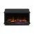 Dimplex Ignite Ultra 40 - Inbyggd elektrisk eldstad