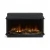 Dimplex Ignite Ultra 40 - Inbyggd elektrisk eldstad