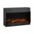 Dimplex Ignite Ultra 40 - Inbyggd elektrisk eldstad
