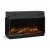 Dimplex Ignite Ultra 40 - Inbyggd elektrisk eldstad