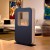 Safretti Curva XT - Svart
