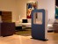 Safretti Curva XT - Svart