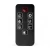 ArtiFlame Fashion AF18 Ebony electric fireplace