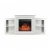 Artiflame Fashion AF18 White electric fireplace