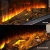 British Fires Holbury 1600 – Elektrisk insats