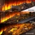 British Fires New Forest 650sq – Elektrisk insats