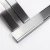 Sway Elegance – Borstad krom