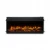 Dimplex Ignite Ultra 60 - Inbyggd Elkamin