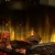 Dimplex Ignite Ultra 60 - Inbyggd Elkamin