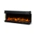 Dimplex Ignite Ultra 60 - Inbyggd Elkamin
