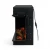 Dimplex Ignite Ultra 60 - Inbyggd Elkamin