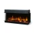 Dimplex Ignite Ultra 50 – 128,5 cm eldstad för inbyggnad
