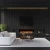 189,5 cm Inbyggd Elbrasa - Dimplex Ignite Ultra 74