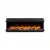 189,5 cm Inbyggd Elbrasa - Dimplex Ignite Ultra 74