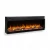 189,5 cm Inbyggd Elbrasa - Dimplex Ignite Ultra 74