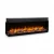 189,5 cm Inbyggd Elbrasa - Dimplex Ignite Ultra 74