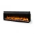 189,5 cm Inbyggd Elbrasa - Dimplex Ignite Ultra 74
