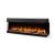 189,5 cm Inbyggd Elbrasa - Dimplex Ignite Ultra 74