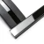 Sway Elegance – Svart nickel