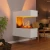 Schiller Wall - Vit
