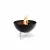 Höfats FIRE KITCHEN med BOWL 57 och grillset