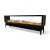 Hybridkamin Incanto ST 2500