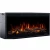 Rutland 3D eldstad