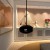Cocoon Aeris i svart