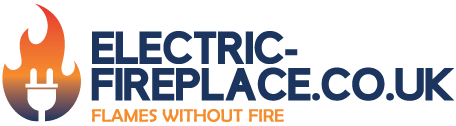 Electric fireplace Logo